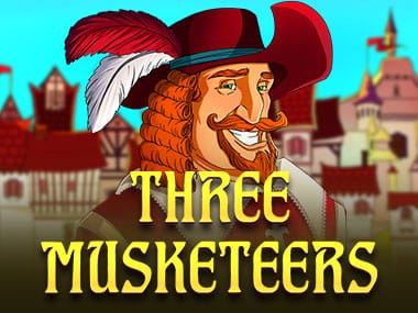 تھری مسکیٹیئرز game thumbnail
