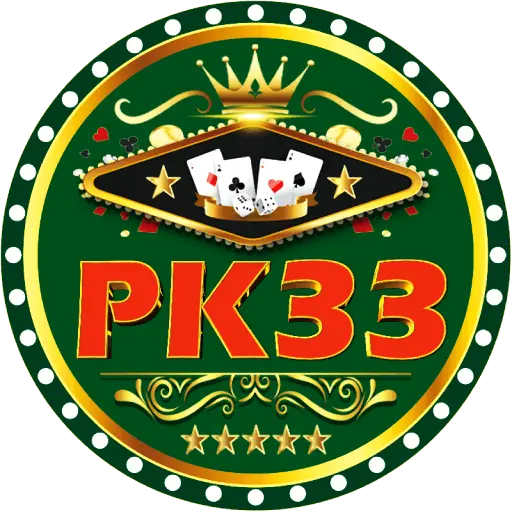 pk33pk.net Logo